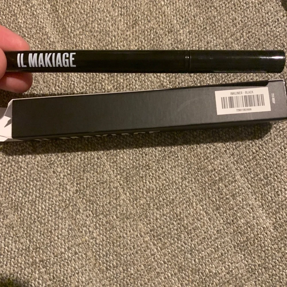NEW IL MAKIAGE Ink Eye Liner👁